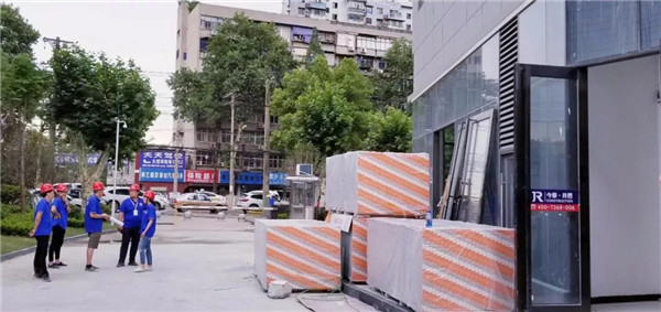 鑒證30天的裝飾奇跡||致匠心、致初心(圖3)