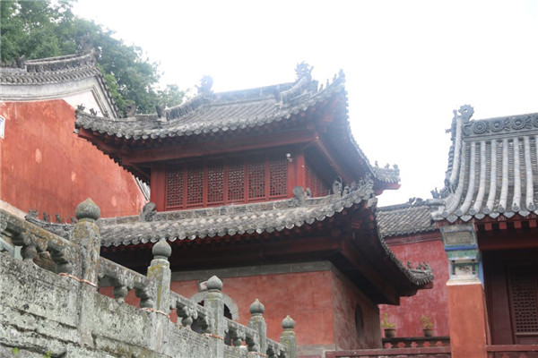 今泰裝飾出游記 | 我們有一千種姿勢(shì)玩出精彩！(圖5)