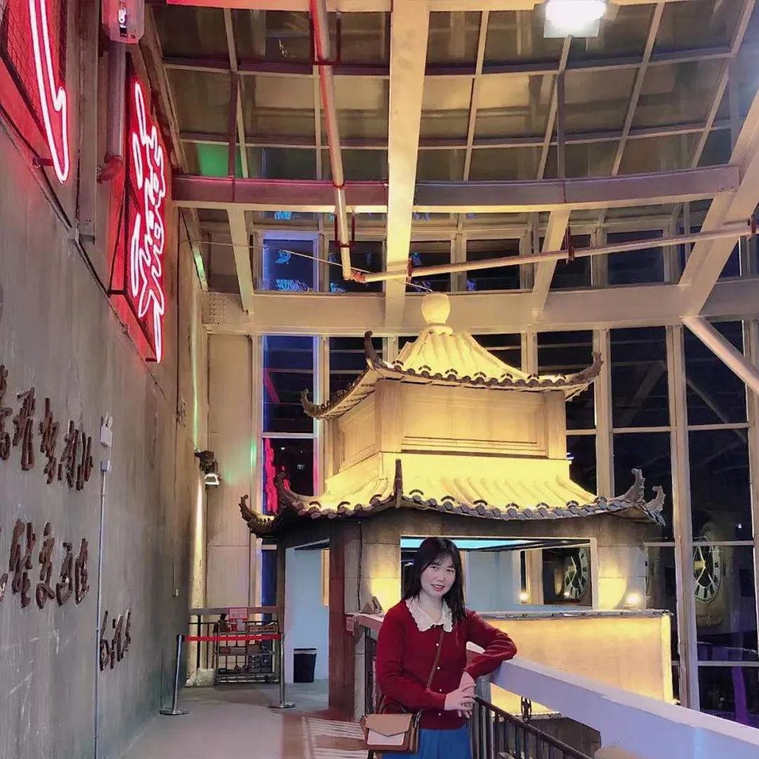 【網(wǎng)紅項目】利友誠|超10000平沉浸式實景，網(wǎng)紅打卡新地標(biāo)！(圖9)