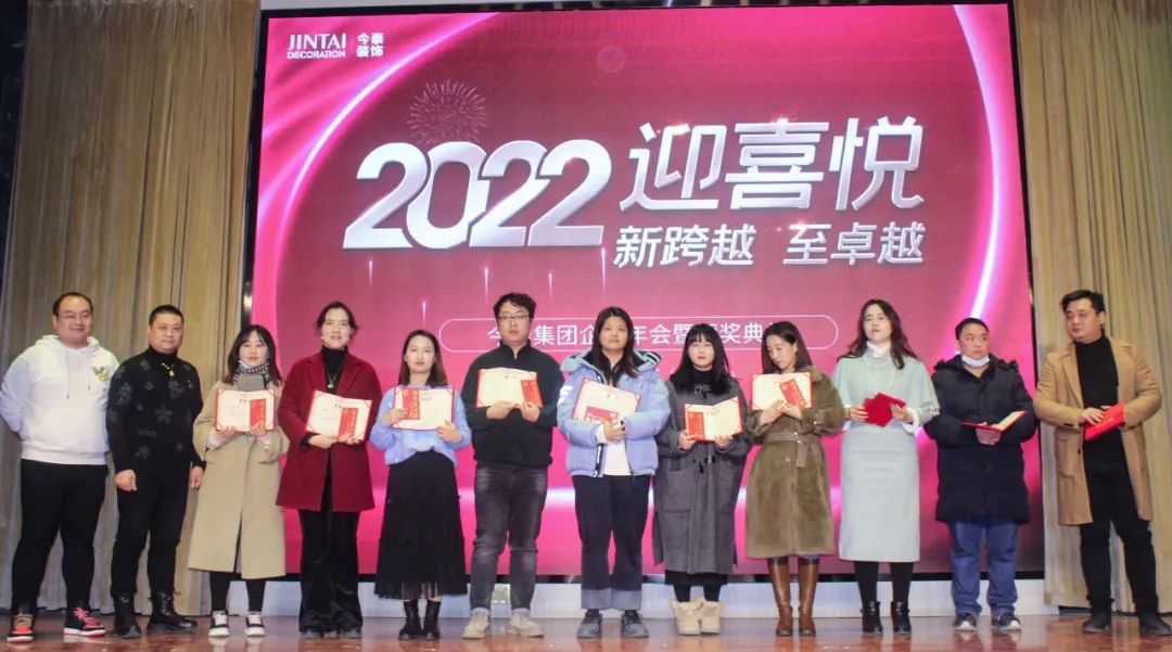 虎虎生威，迎戰(zhàn)2022！(圖3)