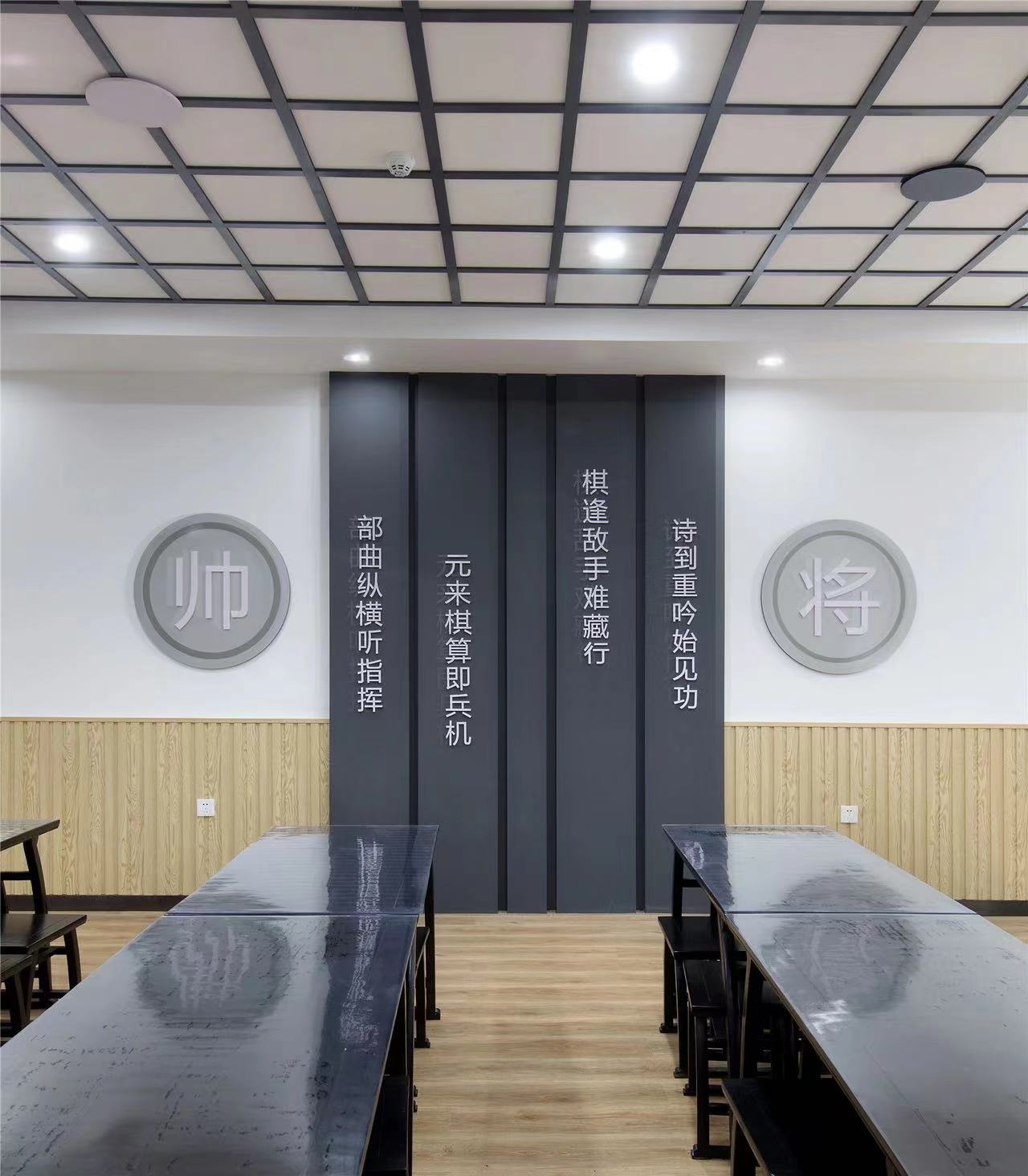 【學校案例】今泰裝飾在武漢市先后完成了與紅領(lǐng)巾學校6個校區(qū)的項目交付！(圖8)