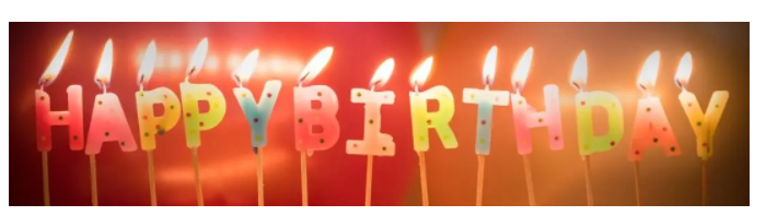 員工生日會(huì)｜美好時(shí)光，你我同行！(圖1)