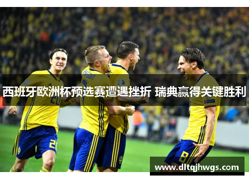 西班牙欧洲杯预选赛遭遇挫折 瑞典赢得关键胜利