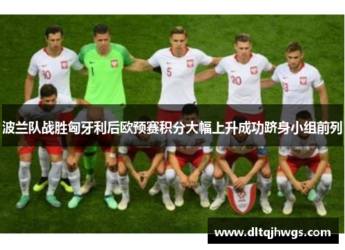 波兰队战胜匈牙利后欧预赛积分大幅上升成功跻身小组前列